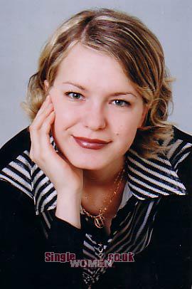 Russian Women