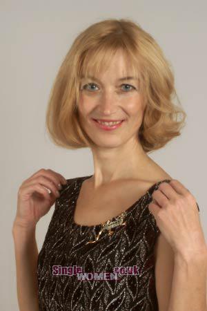 Russian Women