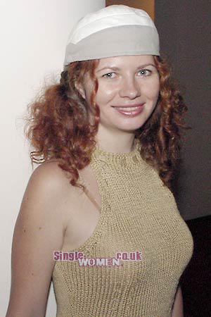 Russian Women