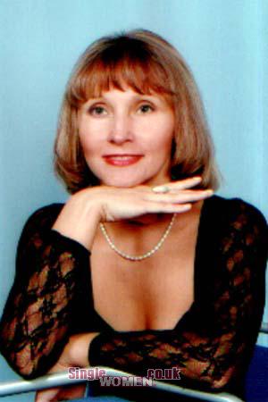 Russian Women