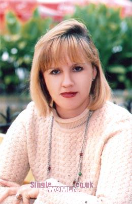Russian Women