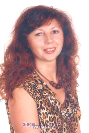 Russian Women
