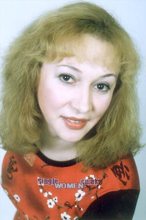 Russian Women