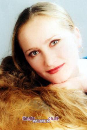 Russian Women