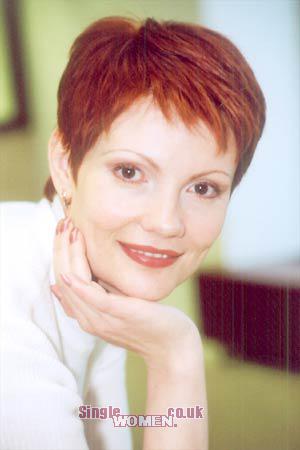 Russian Women