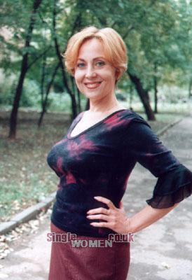 Russian Women