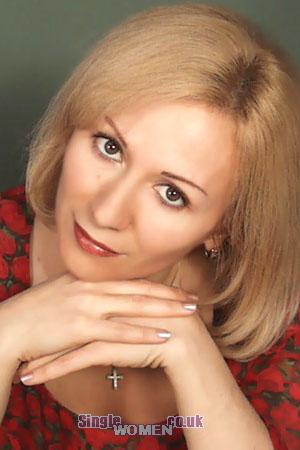 Russian Women