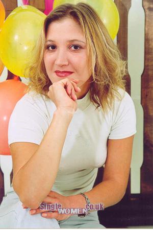 Russian Women