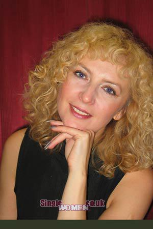 Russian Women