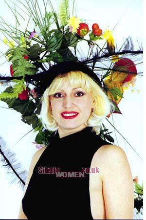 Russian Women