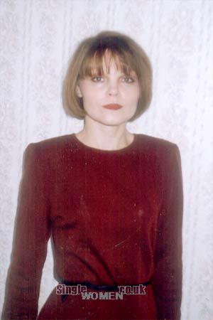 Russian Women
