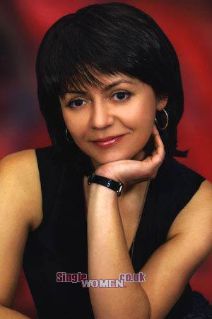 Russian Women