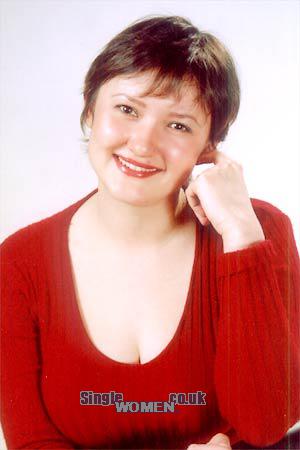 Russian Women