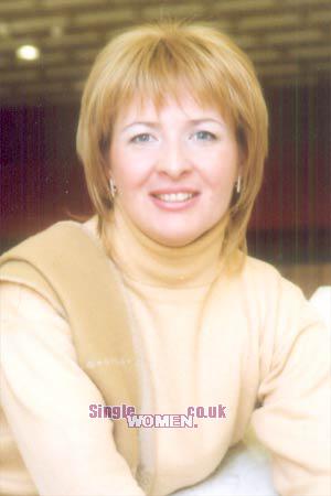 Russian Women