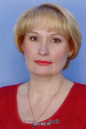 Russian Women