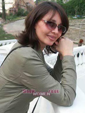 Russian Women