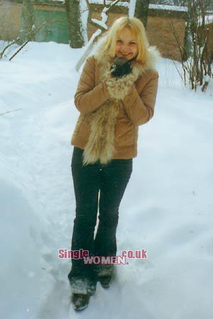 Russian Women