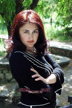 Russian Women