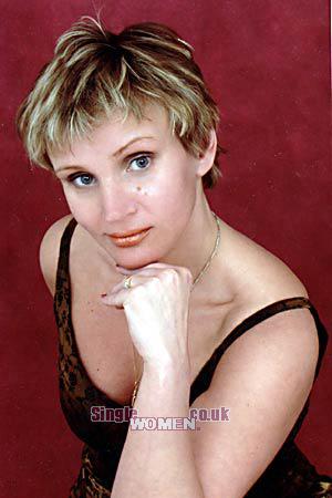 Russian Women