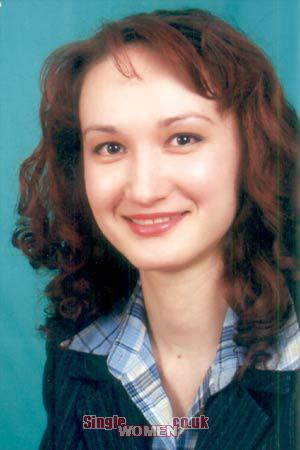 Russian Women