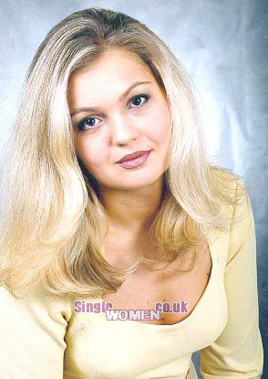 Russian Women
