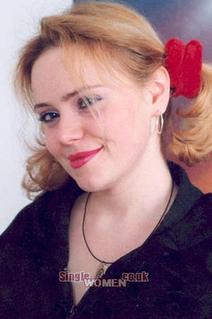 Russian Women