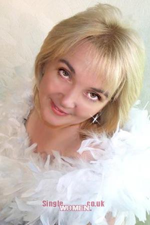 Russian Women