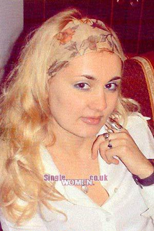 Russian Women