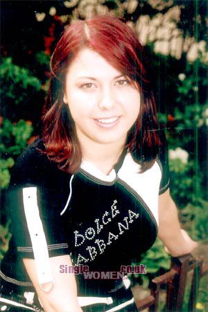 Russian Women