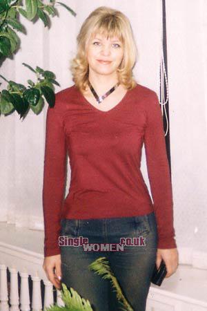 Russian Women