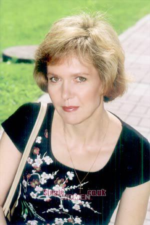 Russian Women