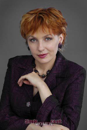Russian Women