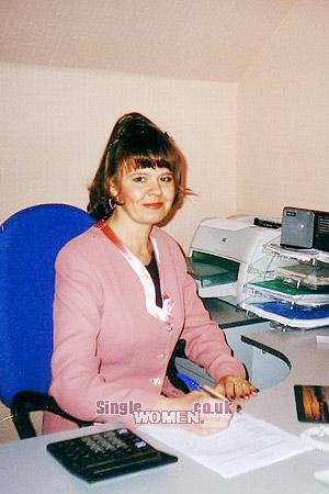 Russian Women
