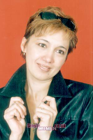 Russian Women