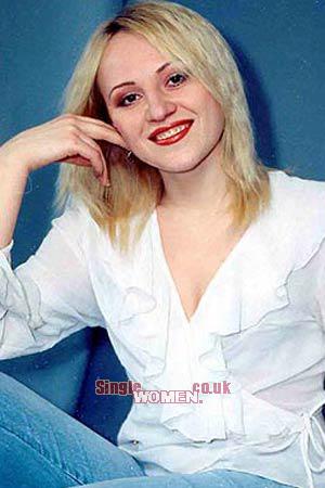 Russian Women