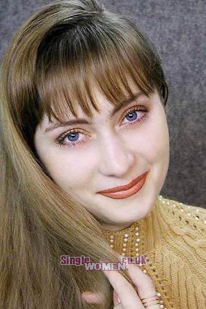Russian Women