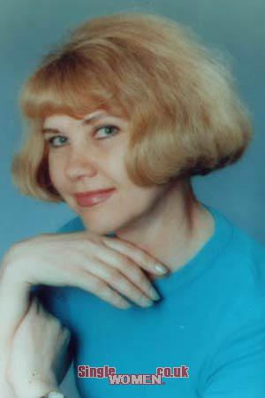 Russian Women