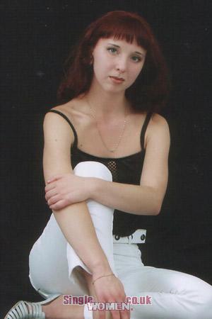Russian Women