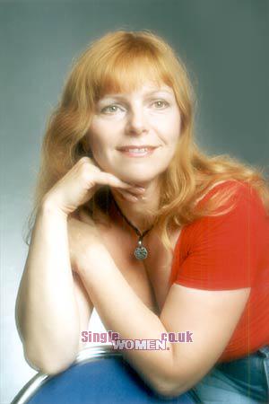 Russian Women