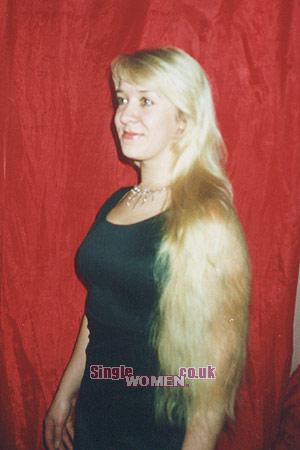 Russian Women