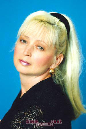 Russian Women