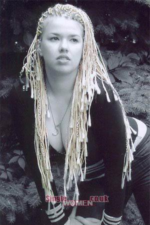 Russian Women