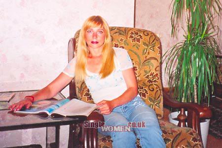 Russian Women