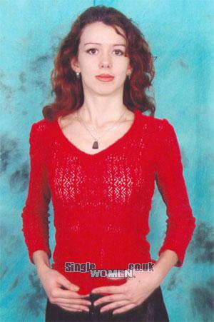 Russian Women