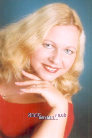 Russian Women