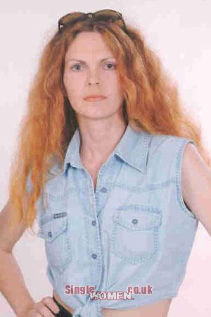 Russian Women