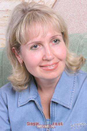 Russian Women