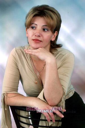 Russian Women
