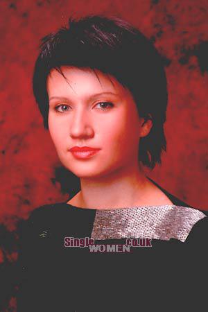 Russian Women