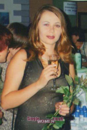 Russian Women